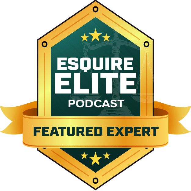 Esquire Elite Badge