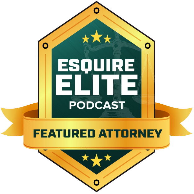Esquire Elite Badge